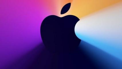 Apple yeni etkinliği 'One More Thing' için davetiyeleri paylaştı