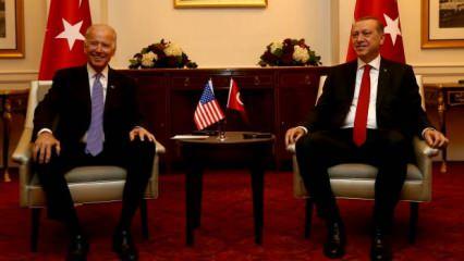 Başkan olursa Joe Biden’ın Türkiye dosyasında neler var?