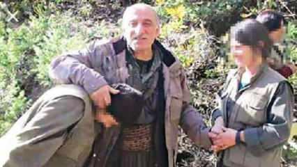 PKK elebaşı Duran Kalkan'ın medyacısı yakalandı!