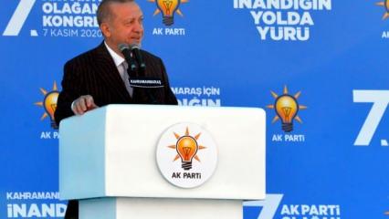 Erdoğan resmen açıkladı! Rum ve Yunan'ı çıldırtacak hamle: Ayın 15'inde...