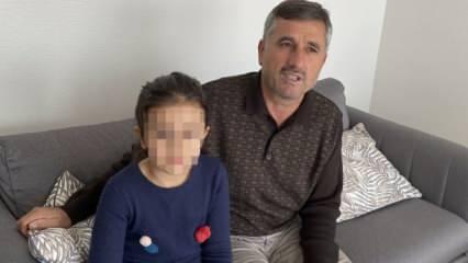 Fransa'da büyük rezalet! 3 Türk çocuğunun evini uzun namlulu silahlarla bastılar
