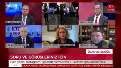 Abdullah Ağar: Türkiye'ye operasyon devam ediyor