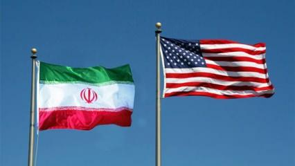 İran, ABD'nin yeni Başkanı Biden'ın nükleer anlaşmaya dönmesini istedi