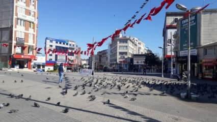 İstanbul ilçesinden kritik koronavirüs kararı!