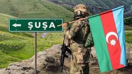 Karabağ'a açılan kapı: Şuşa'nın işgalden kurtarılmasının önemi