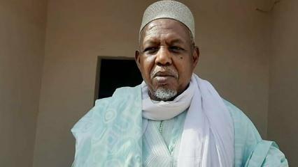 Mali'de İmam Mahmud Diko yılın kişisi seçildi