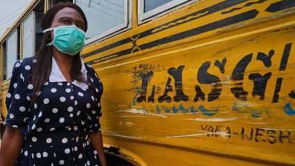 Nijerya'daki 'gizemli hastalık'tan ölümlerin nedeni belli oldu!