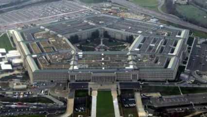Pentagon'un yeni kararları Ortadoğu ülkelerini etkileyecek