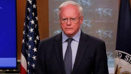 Seçim sonuçlarının "ABD'nin Suriye'deki askeri varlığını etkilemesi" öngörülmüyor