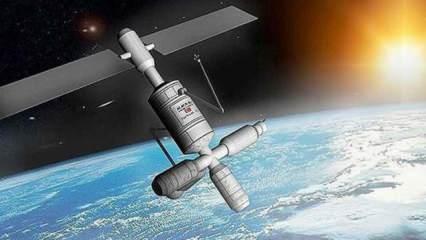 T&uuml;rksat ve SPI dijital ve lineer ortaklıklarını genişletiyor