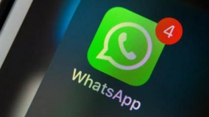 WhatsApp depolama aracıyla hafıza doldu sorununa çözüm
