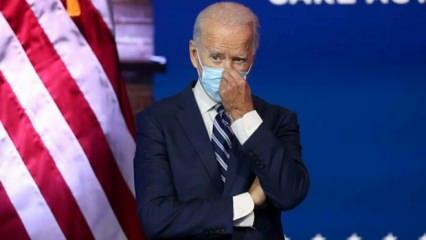 ABD'de Biden'ın Kovid-19 danışmanından salgını durdurmak i&ccedil;in 'kapanma' tavsiyesi