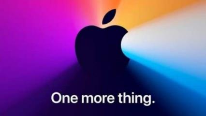 Apple etkinliğine saatler kaldı! Hangi ürünler tanıtılacak?