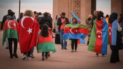 Bloomberg: Karabağ'da Türkiye'nin stratejik zaferi