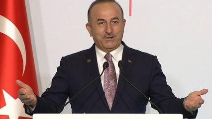 Türkiye'den Rusya'ya Azerbaycan cevabı!