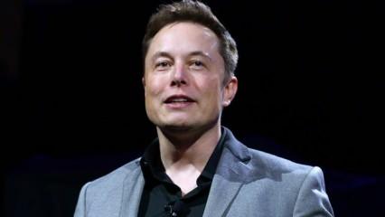 Elon Musk için hareketli hafta: Serveti bu yıl 90 milyar dolar arttı
