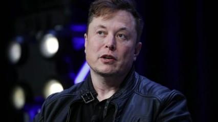 Elon Musk'tan hızlı antijen testlerine "sahtekarlık" iddiası