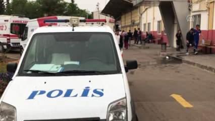 Gaziantep'te karakola saldırı talimatını kırmızı kategorideki terörist vermiş
