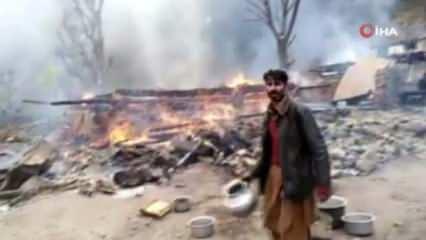 Hindistan-Pakistan arasında gerilim: 16 ölü, 35 yaralı