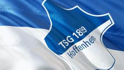 Hoffenheim'da tüm takım karantinaya alındı!