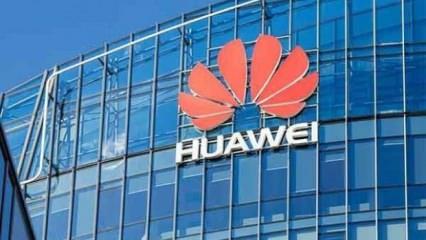 Huawei ambargolar nedeniyle Honor'u satıyor