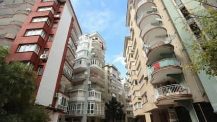 İzmir'de depremin ardından kiralık ev kalmadı!