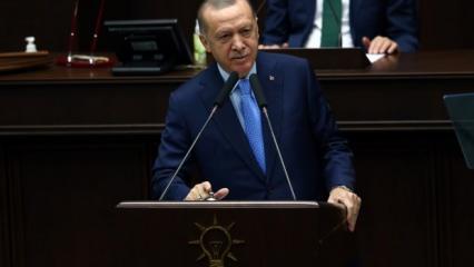 Erdoğan konuştu, açıklamalar peş peşe geliyor: Türkiye fırsatı kaçırmayacak