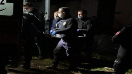 Ordu'da 74 yaşındaki kadın vahşice öldürüldü