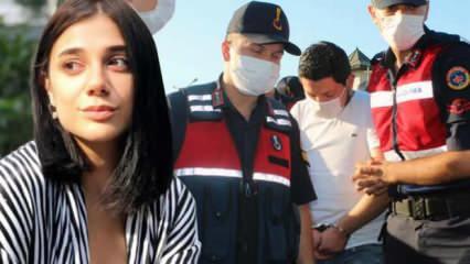 Pınar Gültekin’in katil zanlısı Avcı’dan iğrenç savunma!