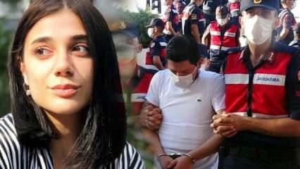 Pınar Gültekin'in katil zanlısı bugün hakim karşısına çıkacak