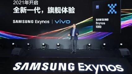 Samsung Exynos 1080 rakiplerine göz dağı veriyor