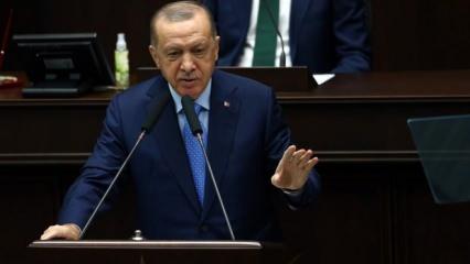 Son dakika: Başkan Erdoğan'dan 'kabine revizyonu' iddialarına net yanıt!