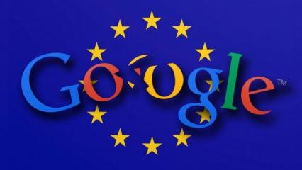 Teknoloji şirketleri Google'ı AB'ye şikayet etti