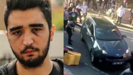 Yayaların üzerine araç süren hakim ve savcı oğlunun cezası belli oldu