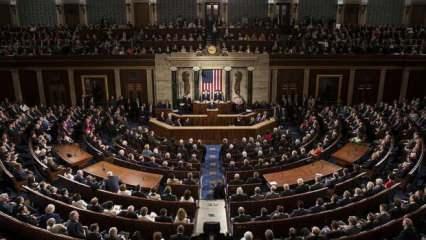 ABD Senatosunda BAE karşıtı lobi harekete geçti