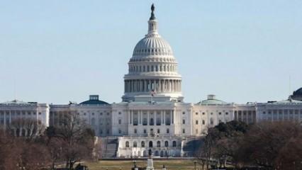 ABD Temsilciler Meclisi 'Libya' yasasını oyladı