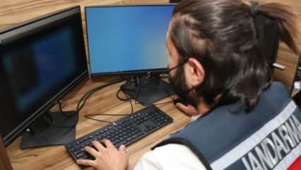 Diyarbakır'da siber operasyon: 272 internet sitesi erişime kapatıldı