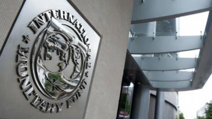 IMF'den Mısır'a 3 milyar dolarlık kredi