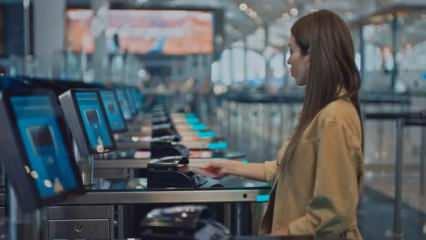 İstanbul Havalimanı'na bir &ouml;d&uuml;l daha