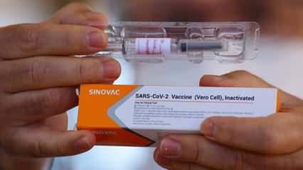 Malezya ve Çin, Kovid-19 aşısı için anlaşma imzaladı