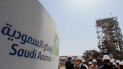 Suudi Aramco tahvil ihracına başlayacak