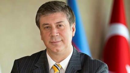 TANAP Genel Müdürü konuştu! "Ermenistan için büyük bir hata olur!"
