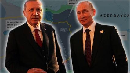 Türkiye'nin 'Azerbaycan'a asker gönderme' kararına Rusya'dan cevap