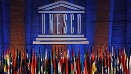 UNESCO, 18 Kasım'ı 'Uluslararası İslam Sanatları Günü' ilan etti