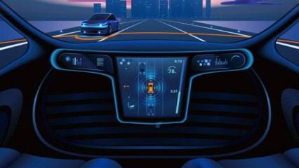 Audi'den araç içi uygulamalar için yeni hamle