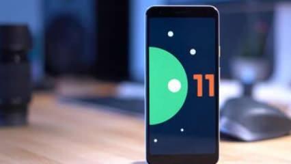 Android 11 güncellemesini alacak Xiaomi modelleri