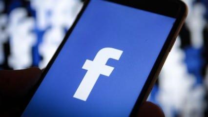 Facebook'a 6 milyon dolarlık ceza