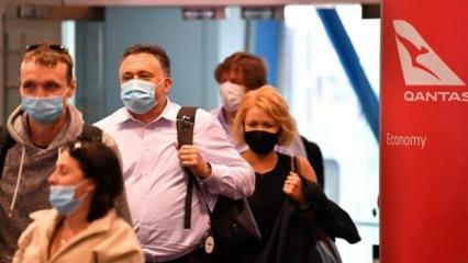 Havayolu şirketinden uluslararası yolculara 'aşı zorunluluğu' kararı