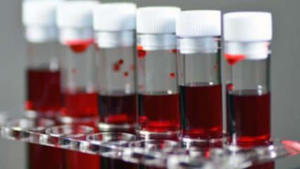 Koronavirüse karşı en dirençli kan grubu hangisi?