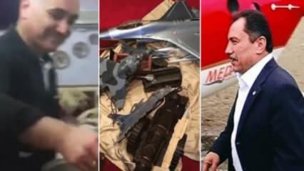 Muhsin Yazıcıoğlu'nun ölümüyle ilgili bomba gelişme! Kritik detaylar ortaya çıktı